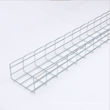 wire mesh electric stainless steel cable tray